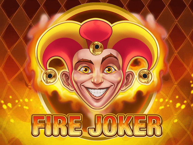 Fire Joker automat : klasyczne automaty do gry w Vulkan Vegas